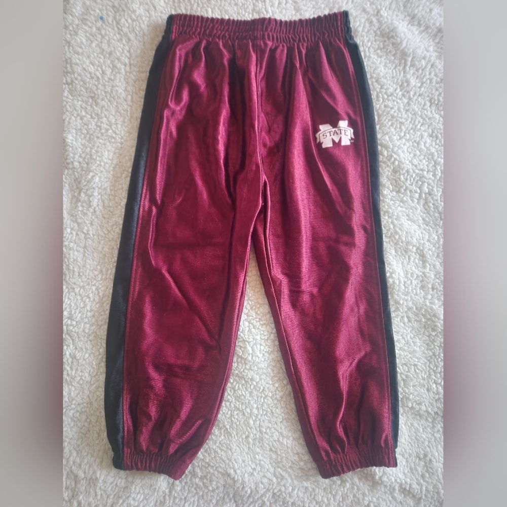 Mississippi State Jogger Pants
